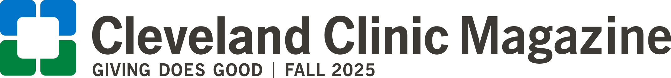 Cleveland Clinic Magazine